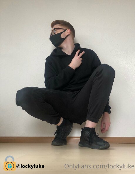 Lockyluke pornstar nice img