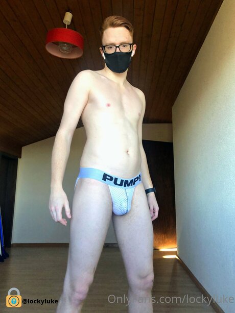 Lockyluke top star galleries
