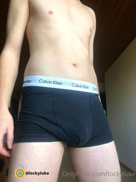 Lockyluke pornstar galleries