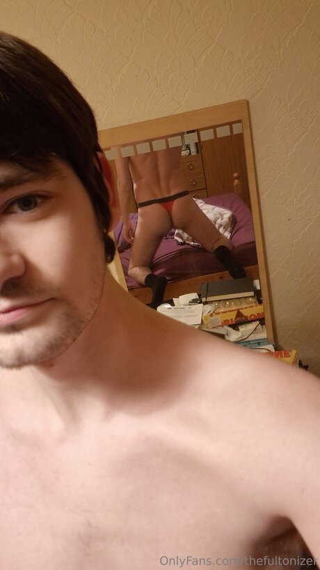 Thefultonizer estrella porno xxx recopilación