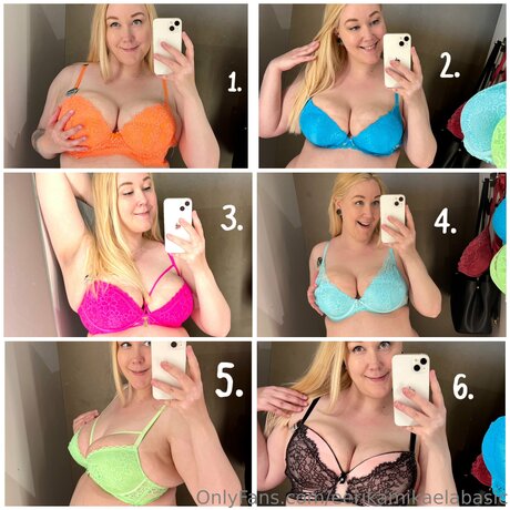 Eerikamikaelabasic sexo modelo imágenes