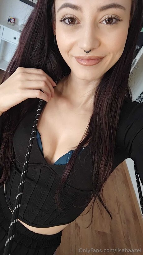 Lisahaazel sex model pics