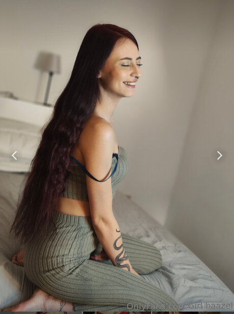 Lisahaazel pornstar pretty archive