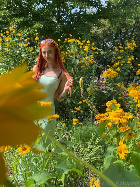 Lisahaazel model free img
