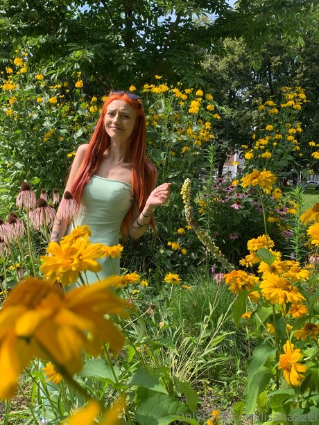 Lisahaazel porn model photo