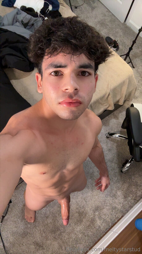 Meltystarstud sex model pic