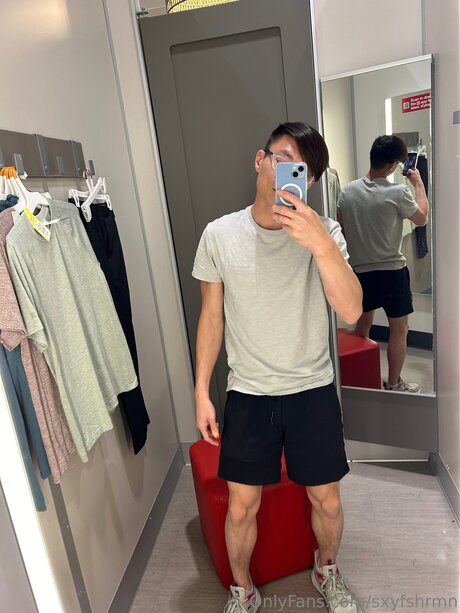 Sxyfshrmn estrella porno mejor fotos