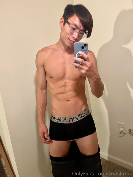 Sxyfshrmn estrella bonita foto