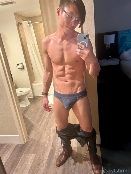 Sxyfshrmn modelo imagen