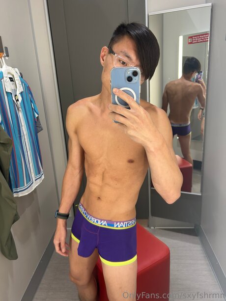 Sxyfshrmn Imagen de perfil