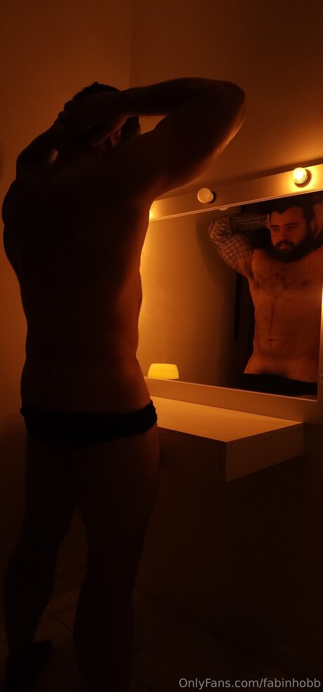 Fabinhobb actrice adulte photo