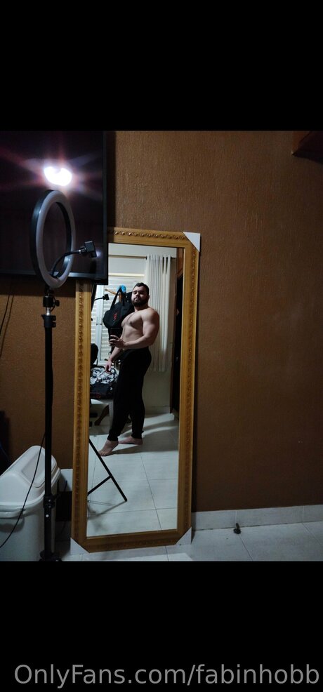 Fabinhobb modèle galeries