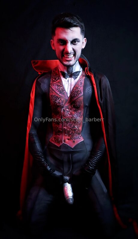Scott Barberr free model galleries