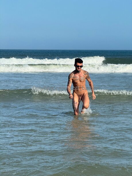 Scott Barberr xxx estrella porno foto