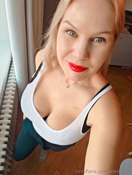 Elenasub étoile de haute qualité image