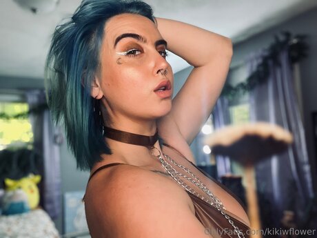 Kikiwflower desnudos de estrellas galería