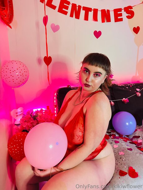 Kikiwflower modèle sympa galeries