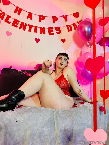 Kikiwflower mejor modelo imagen