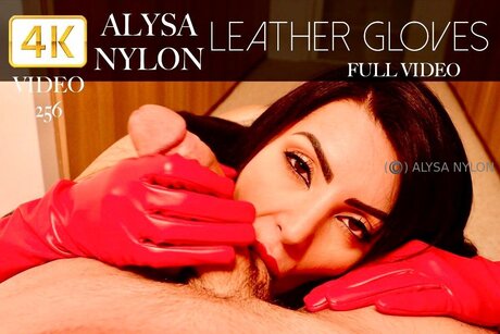 Alysanylon2 estrella porno superior imagen