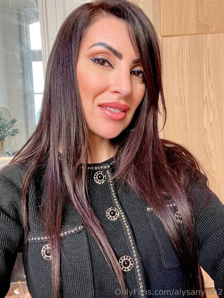 Alysanylon2 estrella agradable archivo