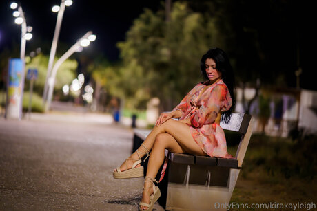 Kirakayleigh erotic actress picture