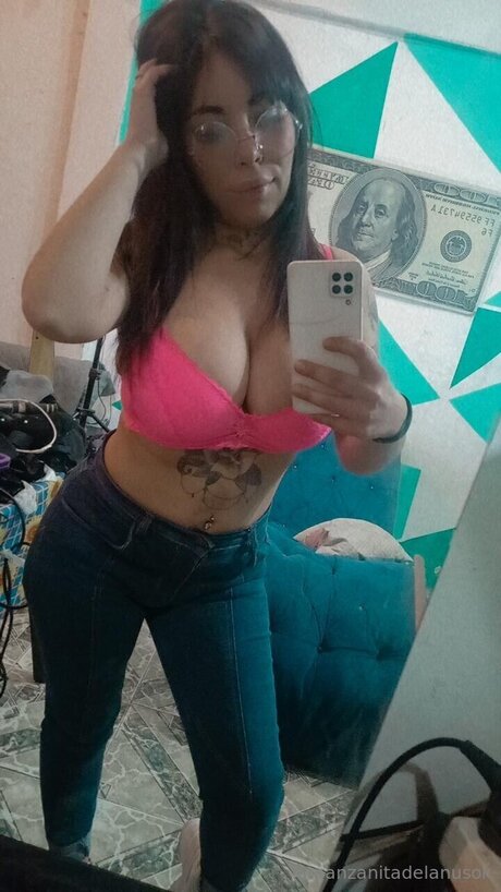 Manzanitadelanusok pornographic star img