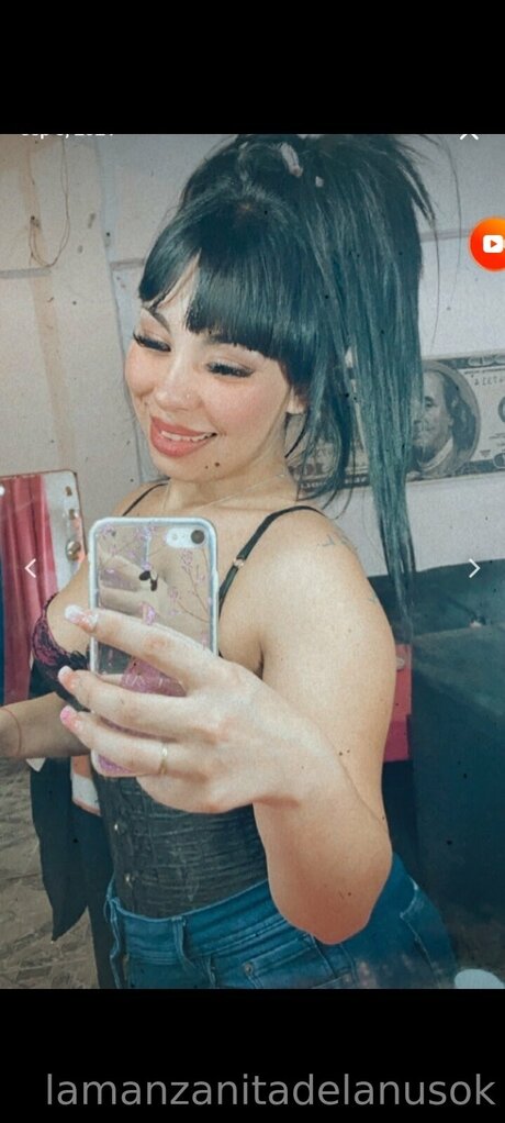 Manzanitadelanusok star erotic picture