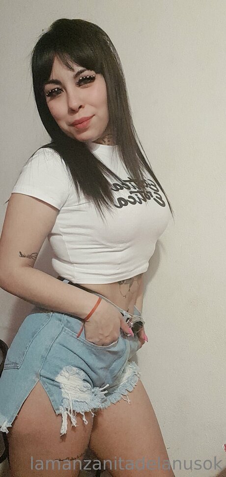 Manzanitadelanusok sexy pornstar pic