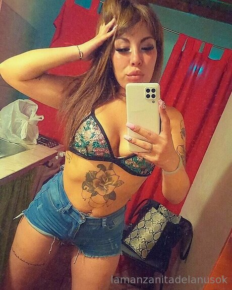 Manzanitadelanusok hot star img