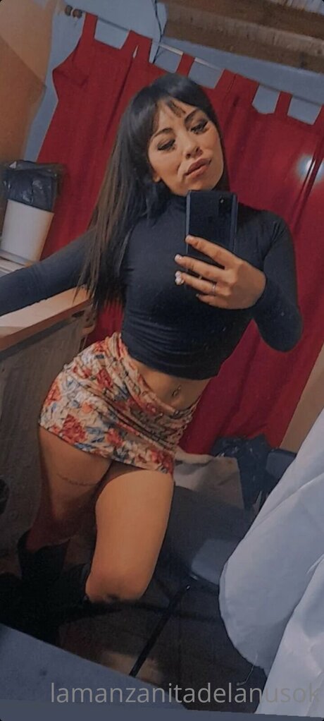 Manzanitadelanusok mejor estrella imagen