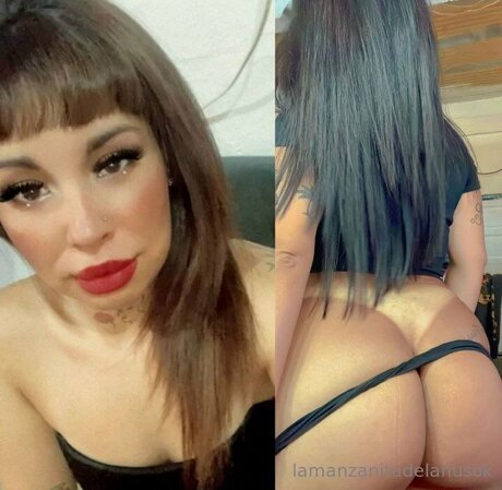 Manzanitadelanusok nudes actress gallery