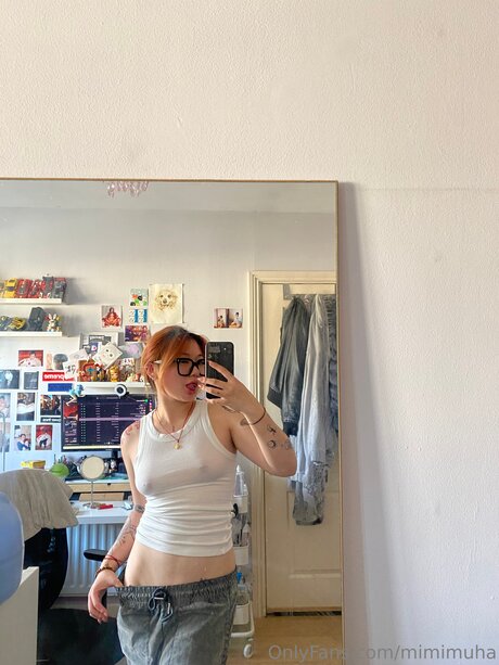 Mimimuha pornstar perfect images