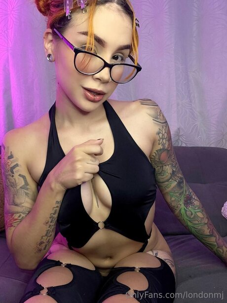 Londonmj desnudos estrella porno imagen
