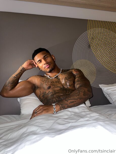Tsinclair modèle nu img