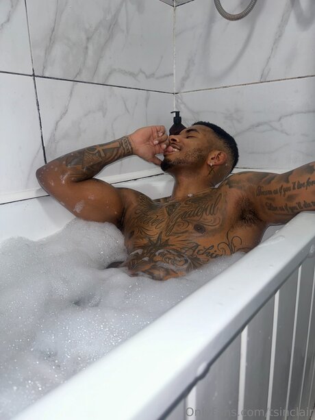 Tsinclair estrella porno mejor galería