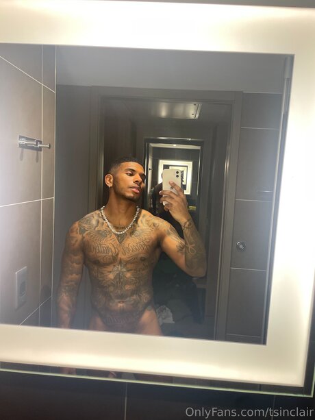 Tsinclair estrella porno hermosa archivo