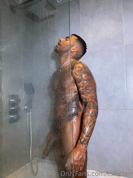 Tsinclair modelo agradable fotos