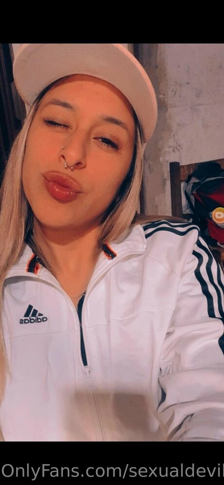Sexualdevil1 star du porno sympa image