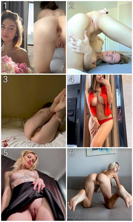 Anastasiajees Imagen de perfil