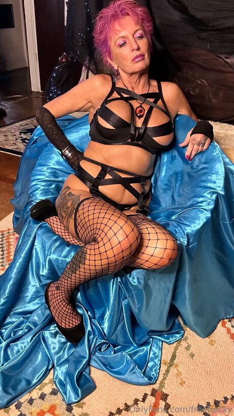 Freebecky belle star du porno collection