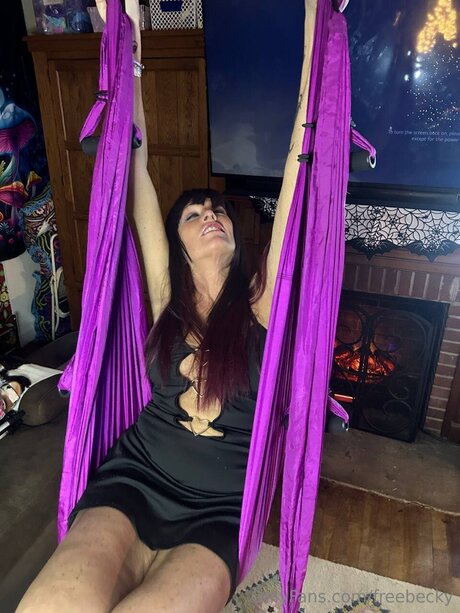 Freebecky xxx estrella porno galerías