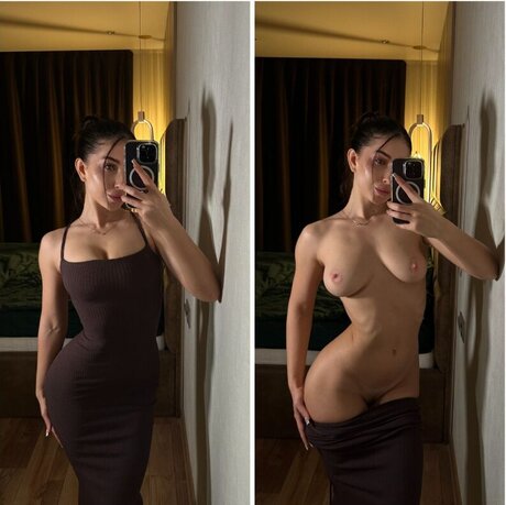 Black Goddesss estrella desnuda fotos