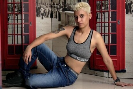 Biggerclit actriz de desnudos fotos