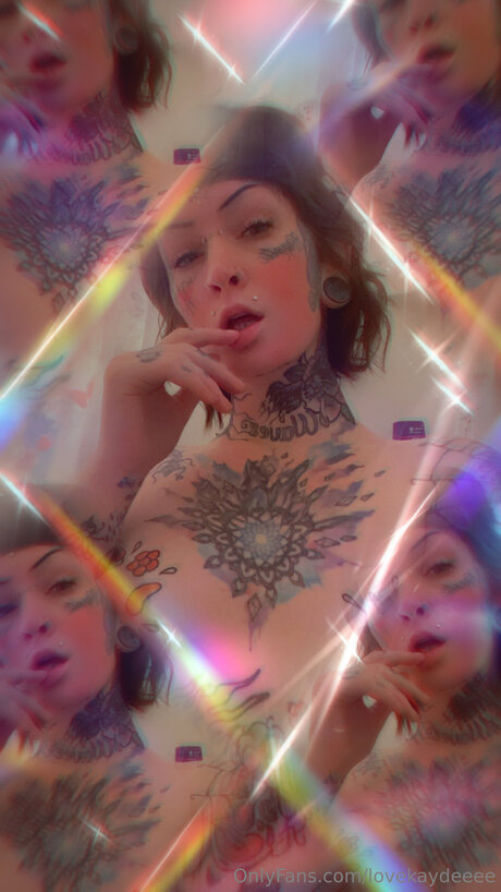 Lovekaydeeee bonita estrella porno recopilación