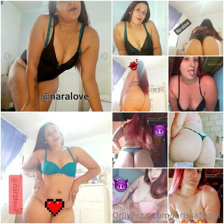 Larissafitgirl meilleur modèle archive