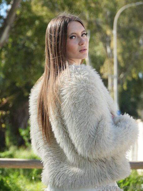 Lollli meilleur modèle galerie