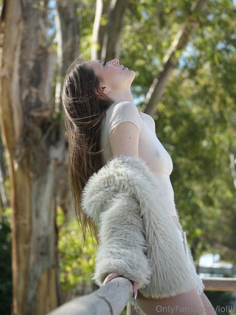 Lollli desnudos estrella imagen