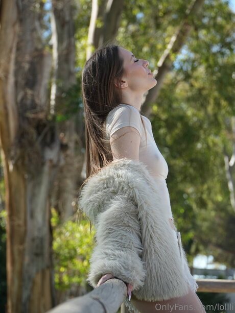 Lollli actriz imágenes