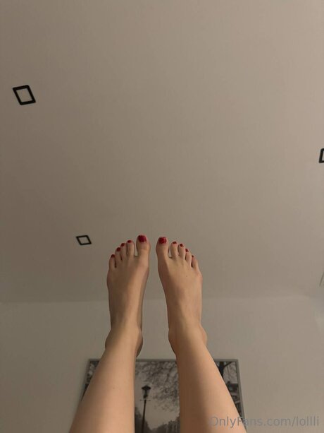 Lollli modèle adulte galeries