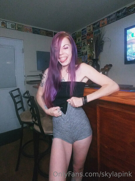 Skylapink sex pornstar photos
